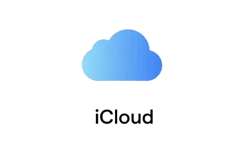 iCloud