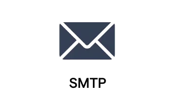 SMTP